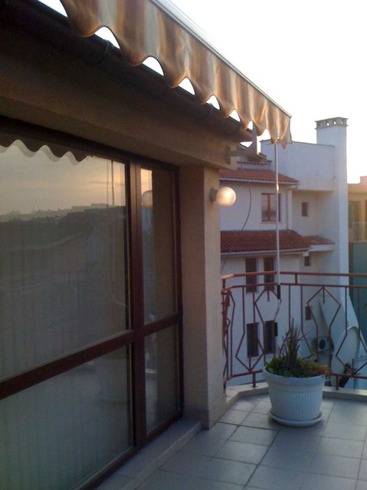 Дава се под наем Офис в Пловдив, Център - 93 кв.м за 800 € - Снимка #14