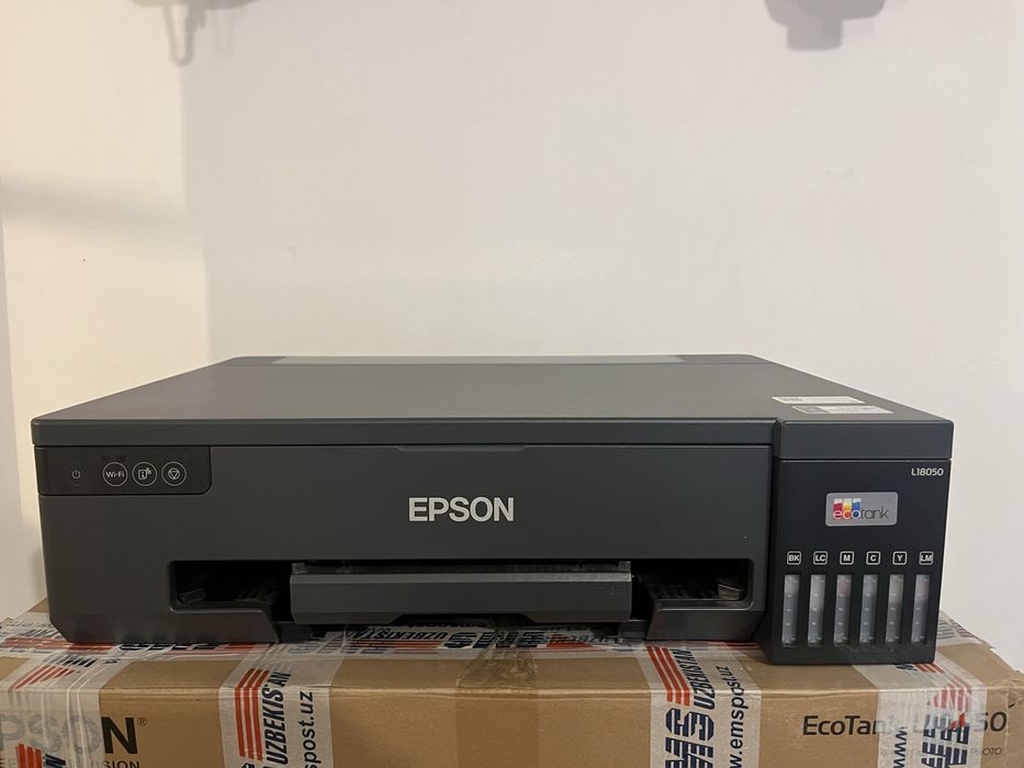 Принтер Epson L18050