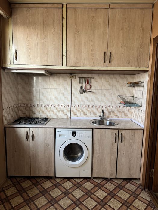 Ijaraga 3 xonali kvartira (kichik oilalarga)