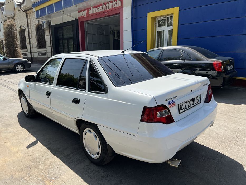 Nexia 1,6 2015 Gaz srochna sotiladi