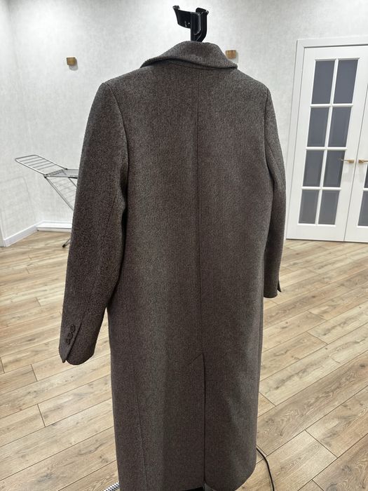 Пальто демисезон