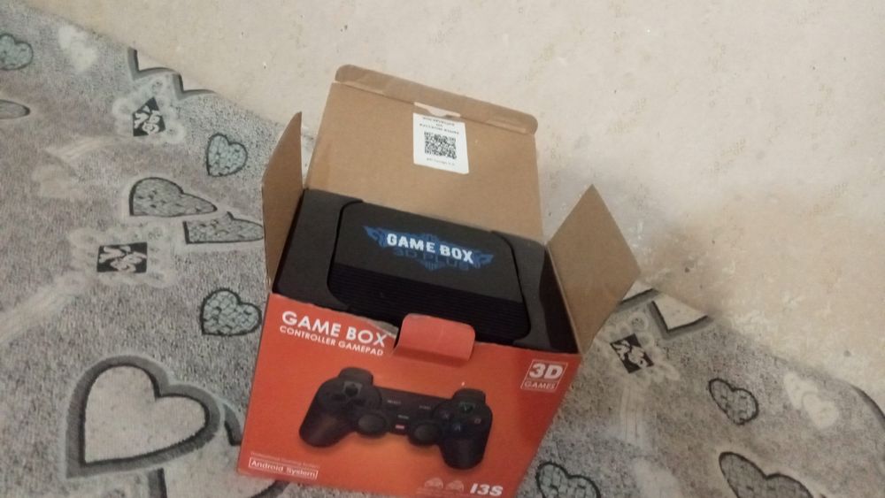 Сега 13s, 5 тысяч игр