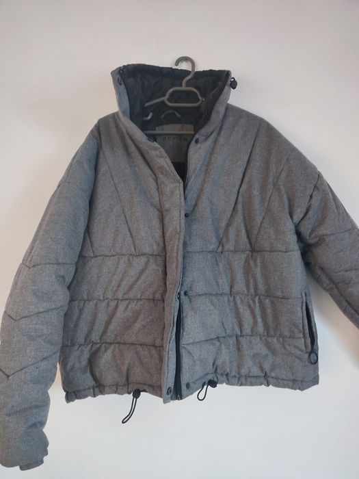 Geaca pentru bărbați matlasată