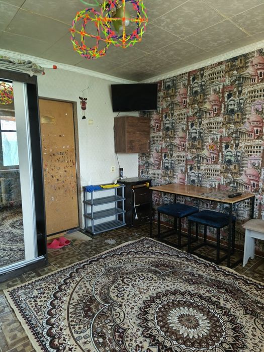 Сдаётся комната в бывшем общежитии!