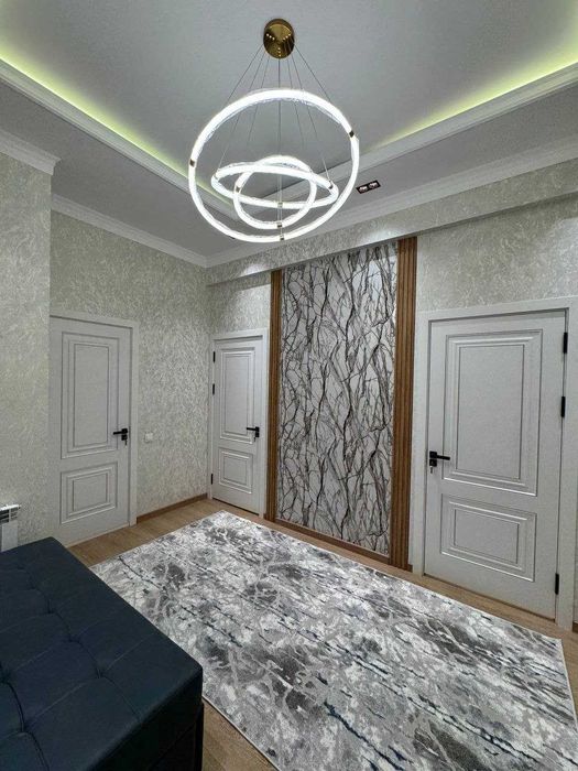 Аренда Квартира 2-комн. 6/10, Новостройка Кукча, Октепа