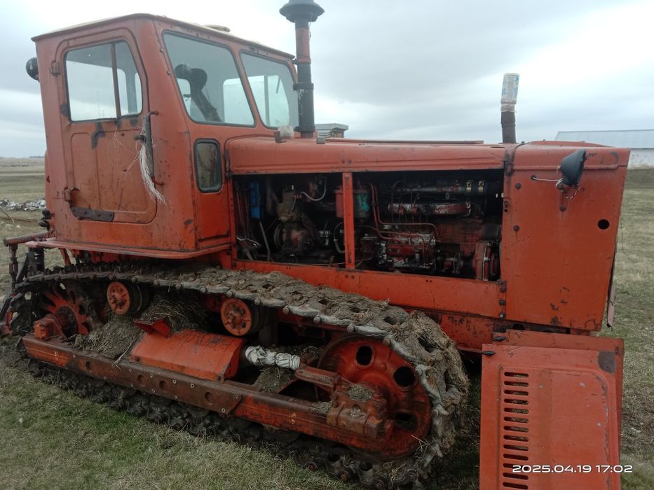 Продам трактор Т-4 Алтаец