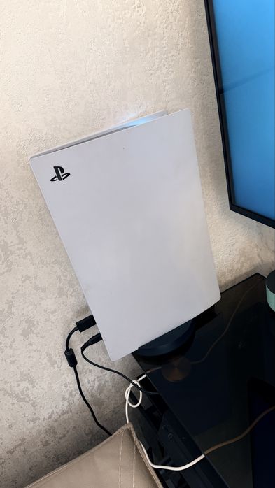 Playstation 5 o’yinlari bilan