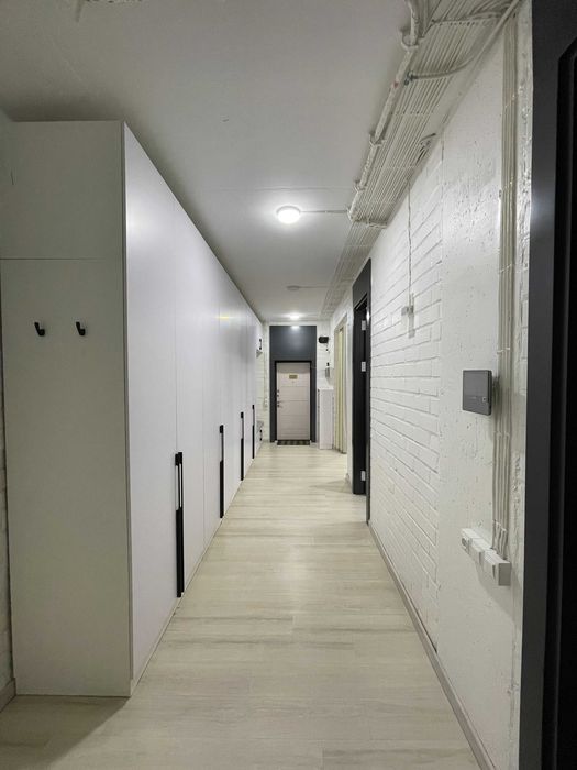 Продаётся квартира в Чиланзаре УзбекФильм  | Loft | Новостройка