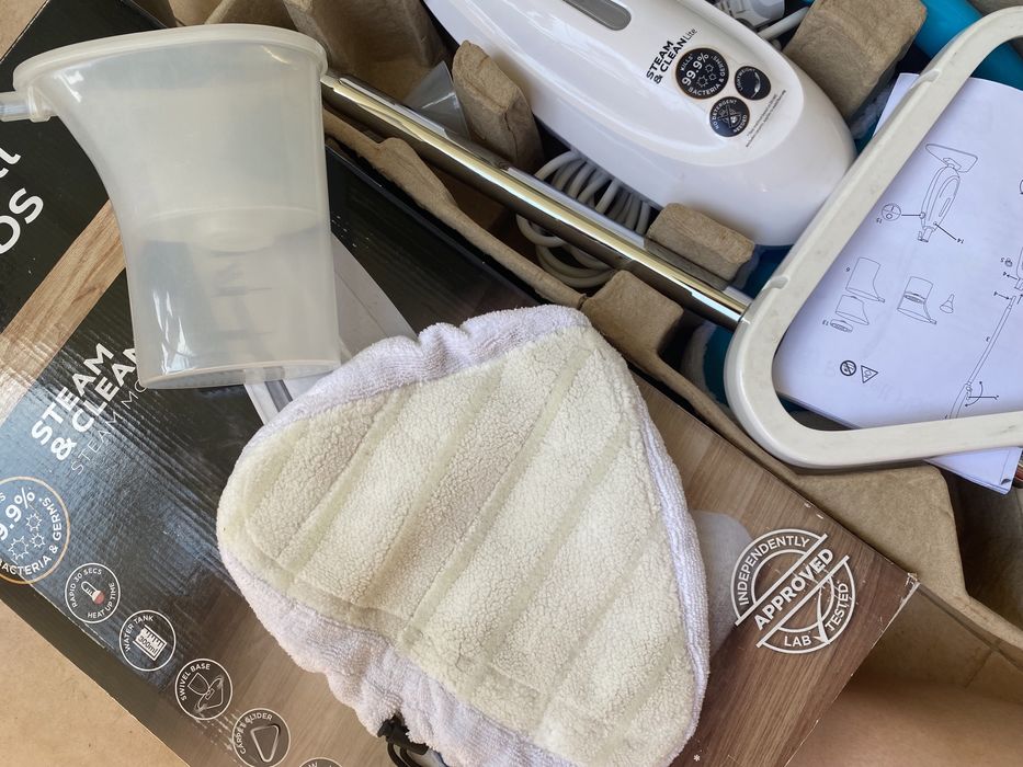 Моп за почистване