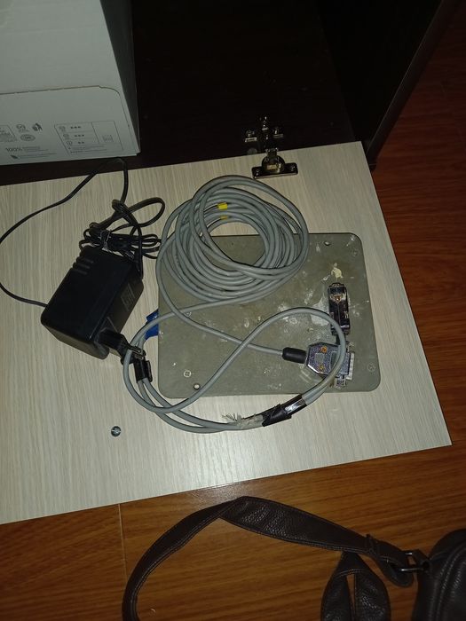 Vand porumbei tauris