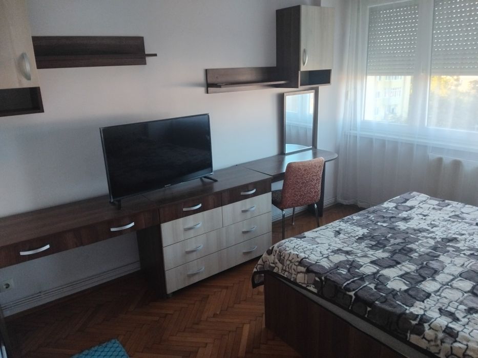 Închiriez apartament 2 camere