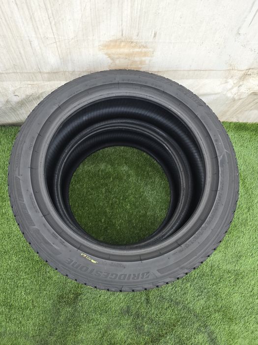 215.50.18 2x bridgestone 2x goodyear 7mm