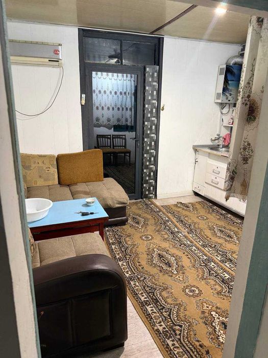 Сдаётся дом росисикие посоства