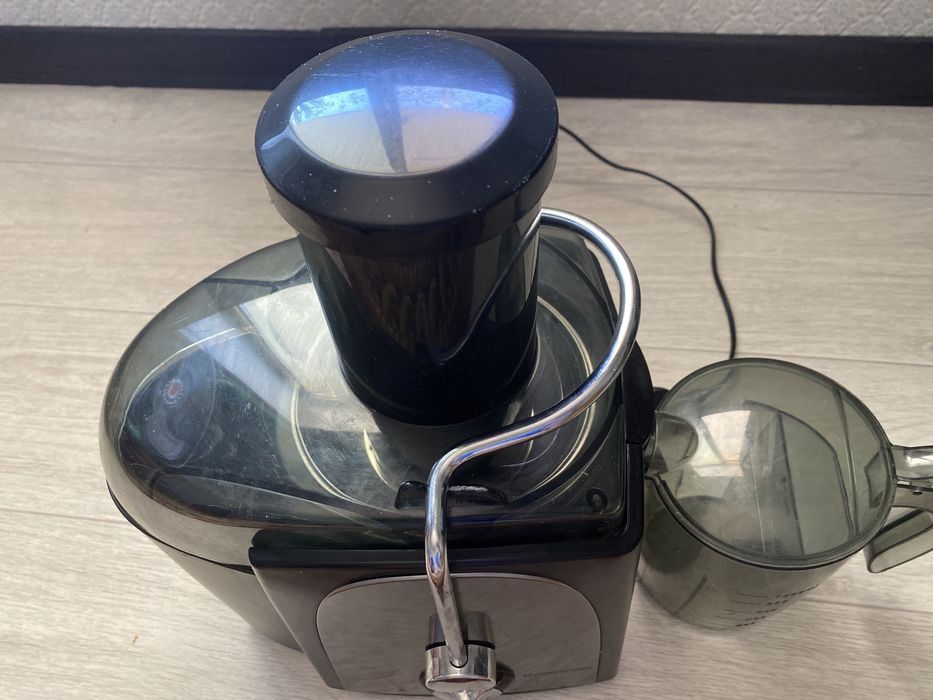 Соковыжымалка