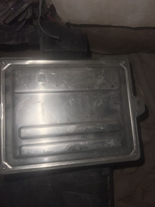 Газовая оборудование