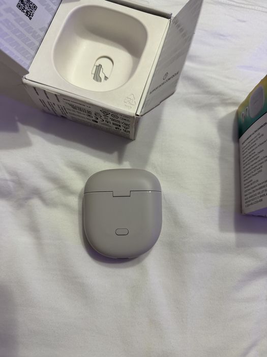 Casti BOSE noise cancelling