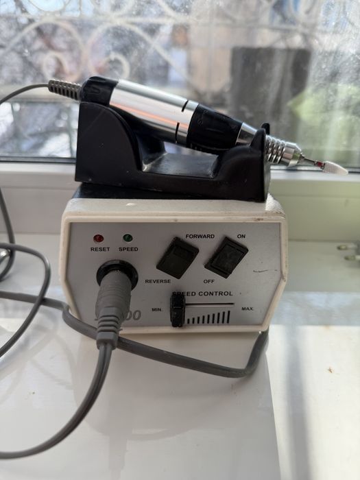 Апарат для маникюр