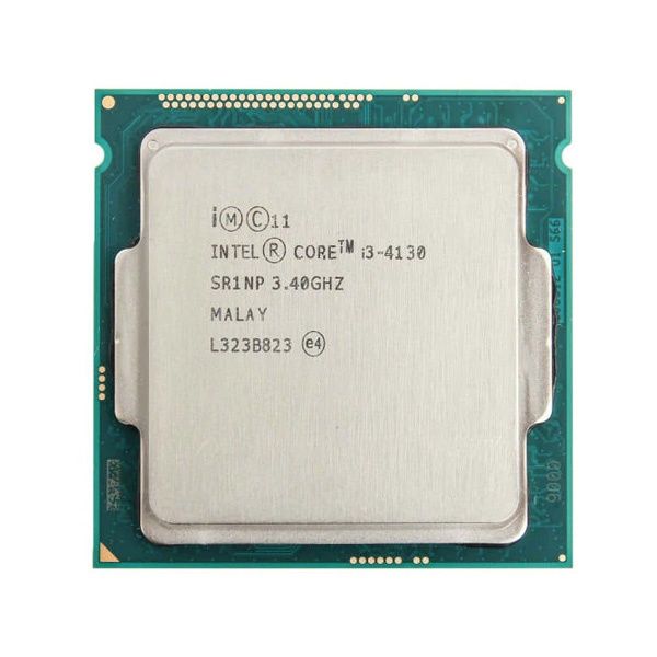 Процессоры i3 4130 и 4150 и 4160 и 4170 сокет 1150: 5 000 тг ...