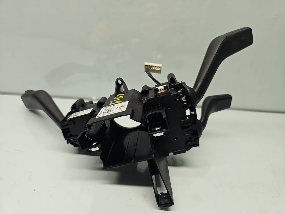 Ansamblu manete Volkswagen Passat B7 (362) [Fabr 2010-2014] 3C5953501D