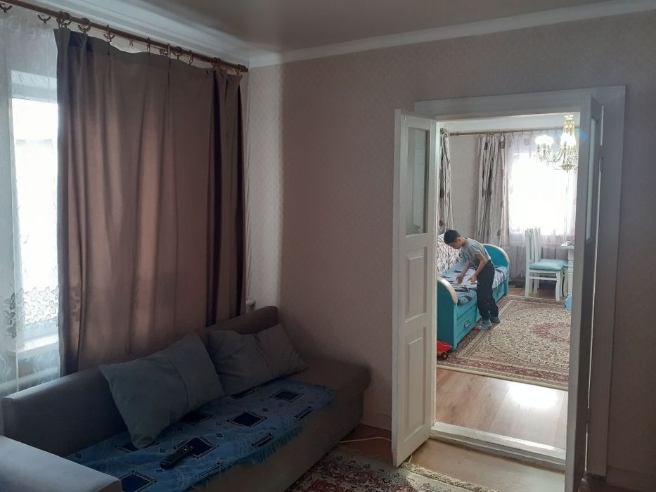 Продам или обмен  2 дома