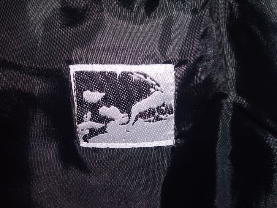 Куртка Rick Owens