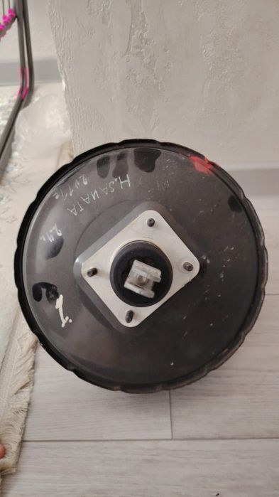 Тормозной вакуум от сонаты