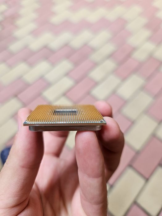 Vând ryzen 5 3600