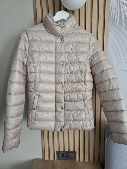 Дамско пролетно яке