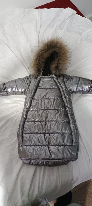 Комбенизон для малыша