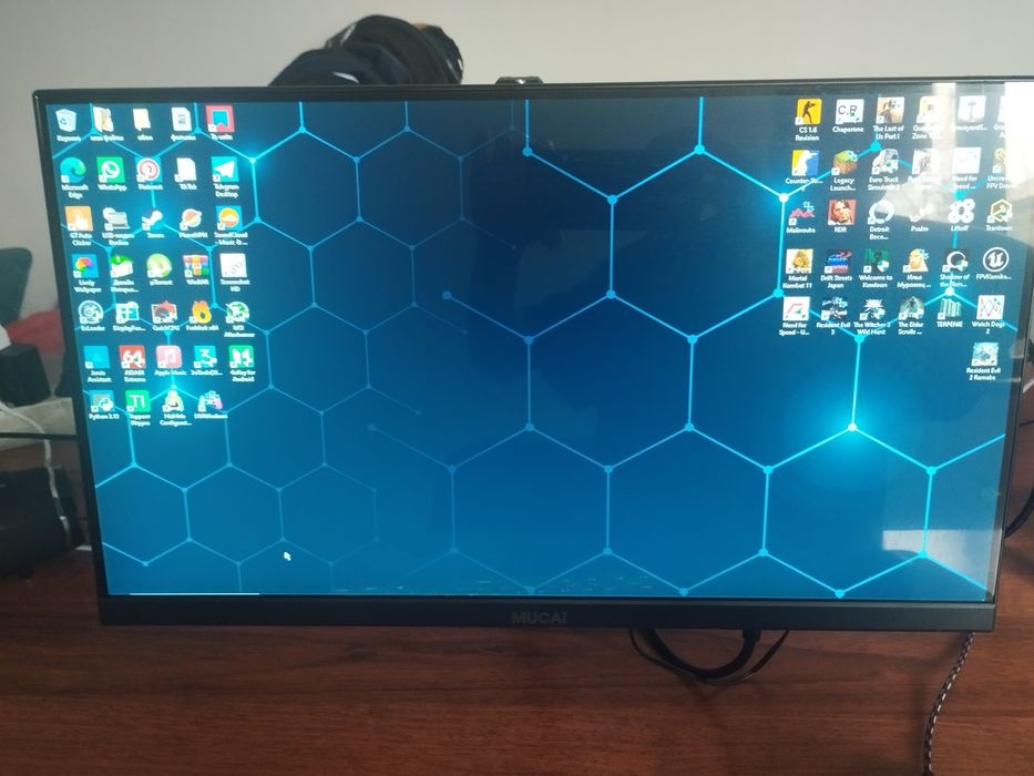 Системный блок без видеокарты