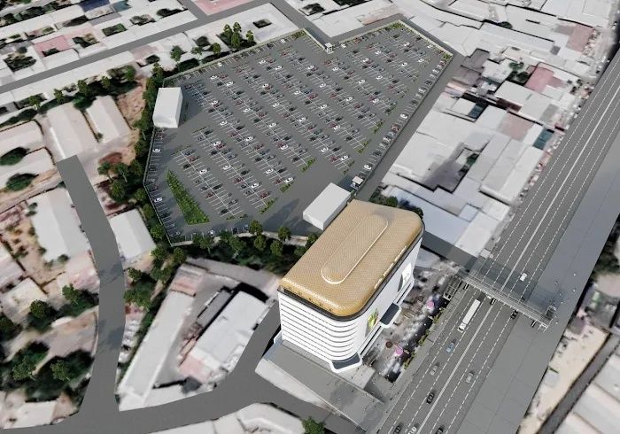 Продаётся помещение 6×7