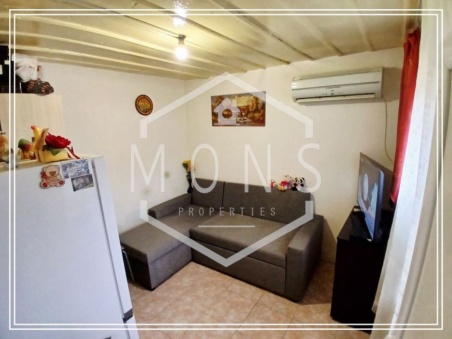 Продава се Къща в Велико Търново, Акация - 63 кв.м за 972 €/кв.м - Снимка #1