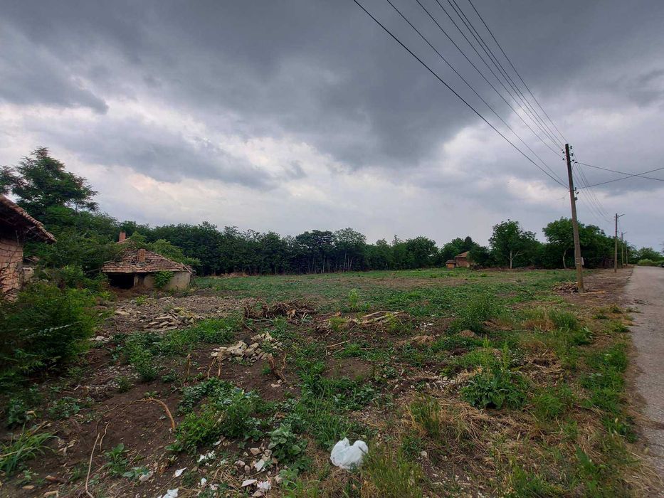 Продава се Парцел в с. Караисен, Област Велико Търново - 11830 кв.м за 4 €/кв.м - Снимка #5