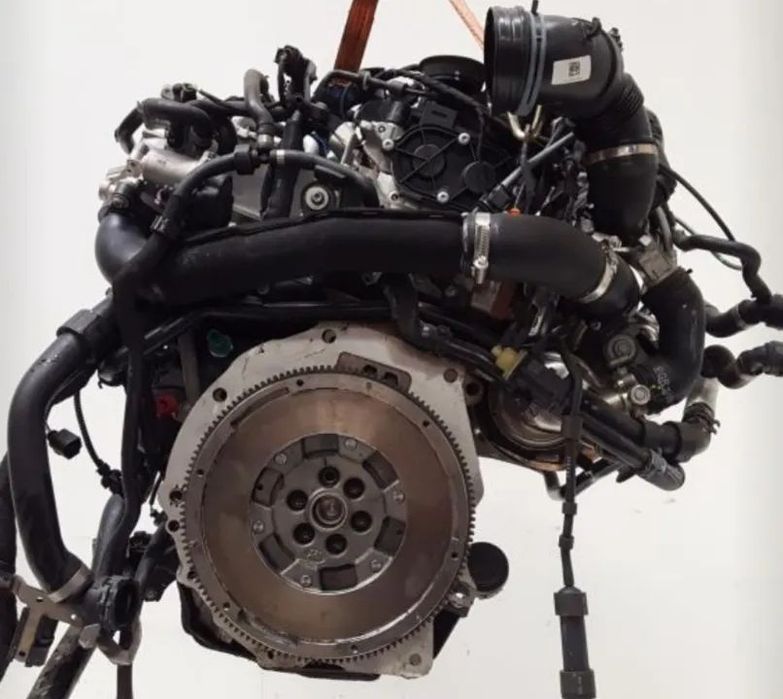 motor cfk 2.0 diesel skoda octavia 2015 150cp