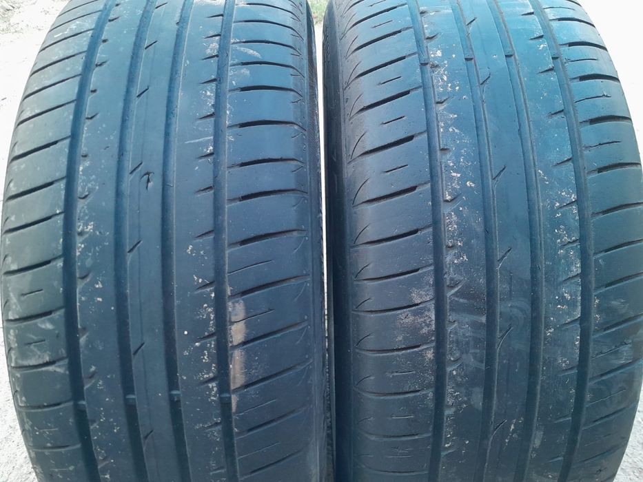 Шины 225/60 на 17R