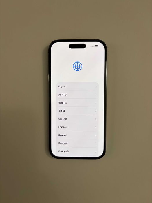 iPhone 14 Pro / Deep Purple / 128GB