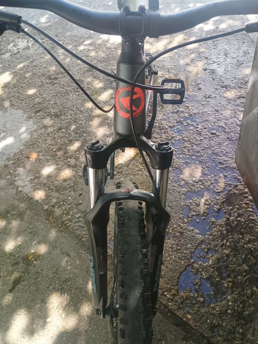 Продавам колело  Kelly's