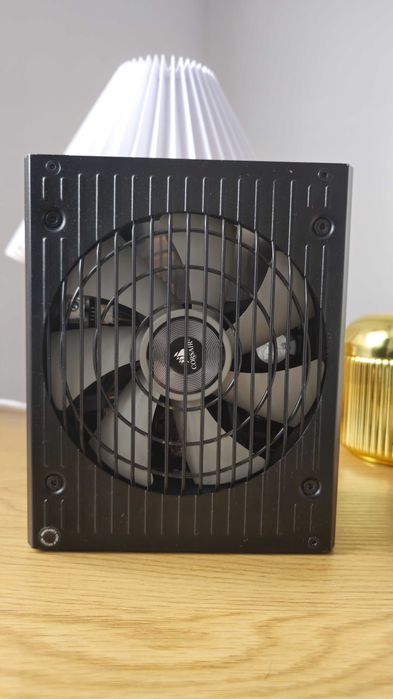 Sursa Corsair RMi Series RM850i, 80+ Gold, 850W
