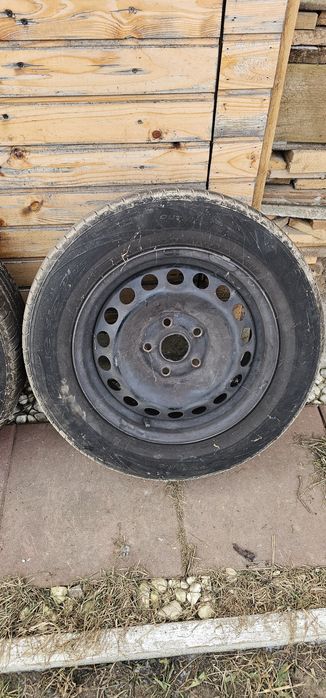 Roti de tabla cu cauciuc