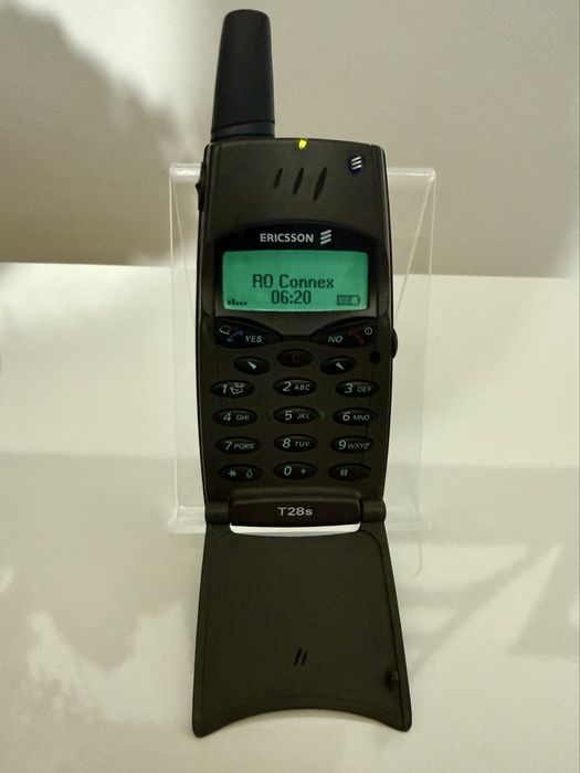 Vand colectie telefoane mobile vintage , perfect functionale