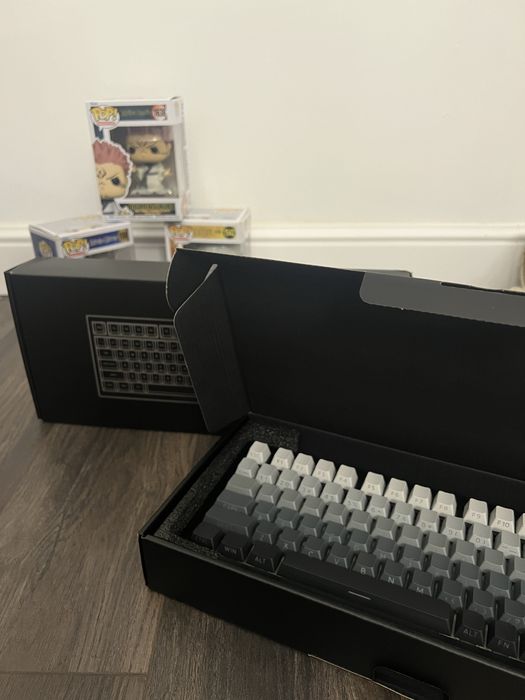 клавиатура игровая  keyboard