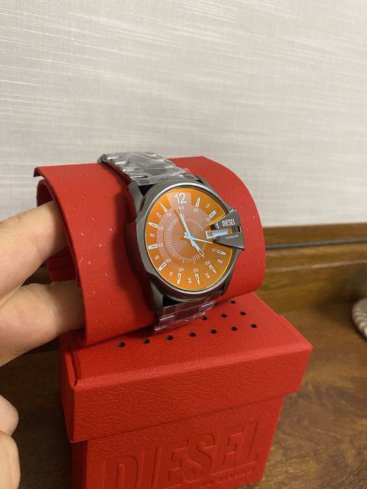 Нов мъжки часовник Diesel DZ1952