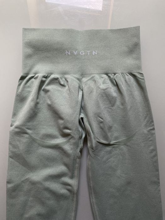 Спортен клин NVGTN