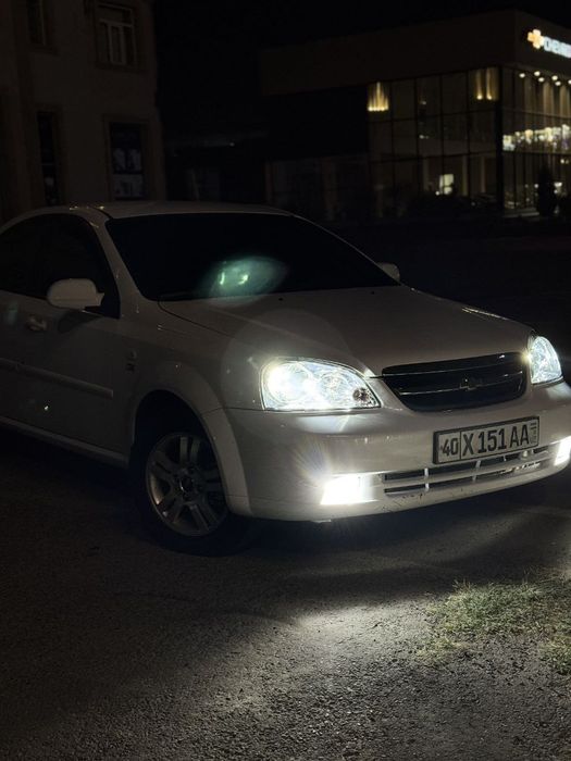 Lasetti 1.8 2 Pozitsa