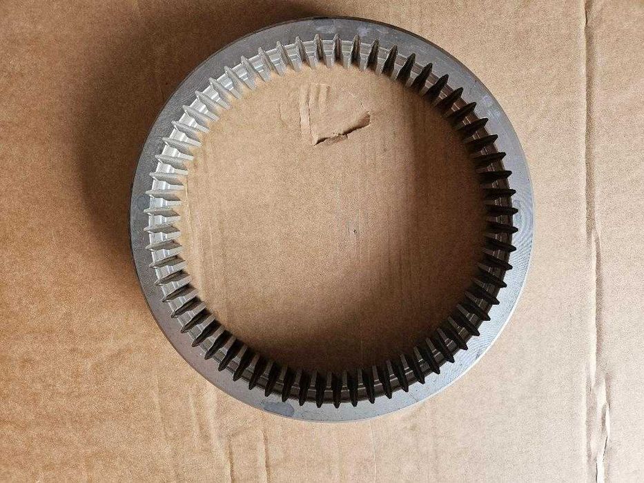 coroana butuc satelit New Holland TD85 , TD95, TL100A,  Fiat 80-90DT