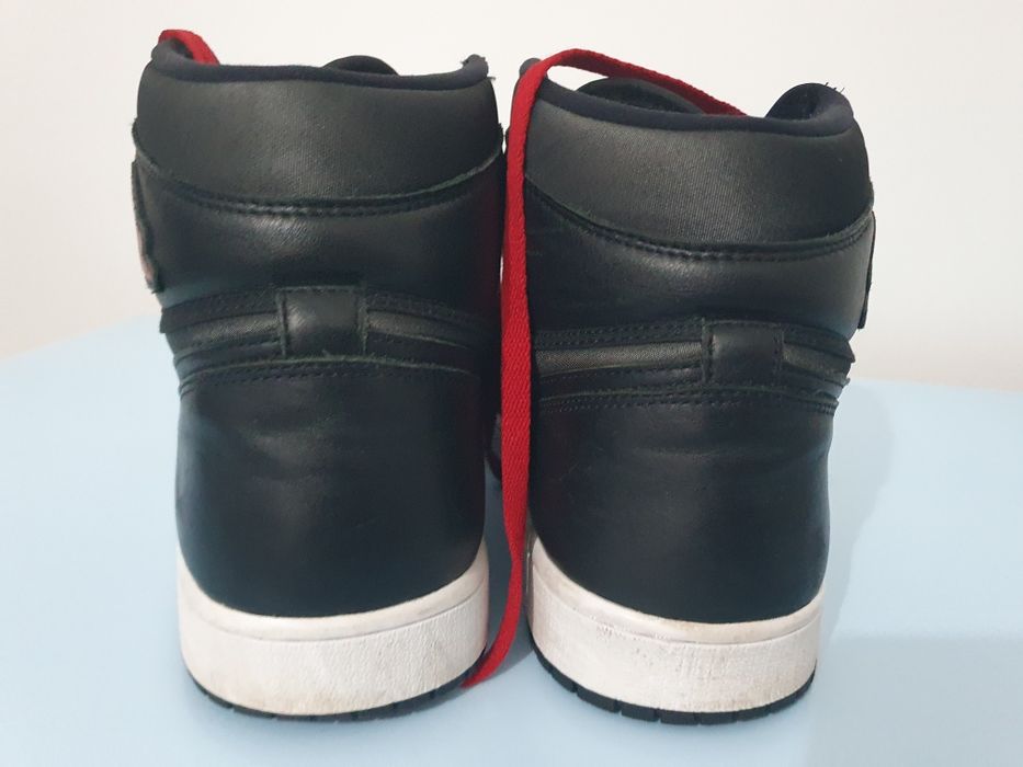 Маратонки Nike Jordan 1 Retro High