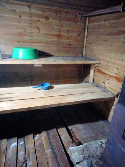 Продам часть дома , 3х комнатный