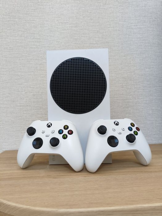 Xbox Series S 512gb