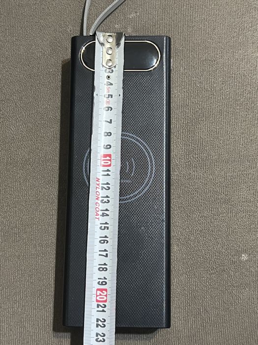 Външна батерия Power Bank