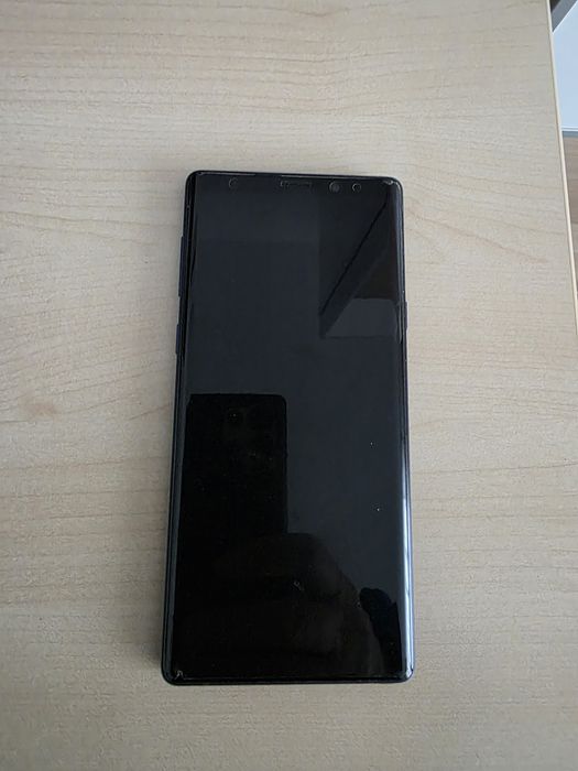 Telefon Samsung Galaxy Note 9